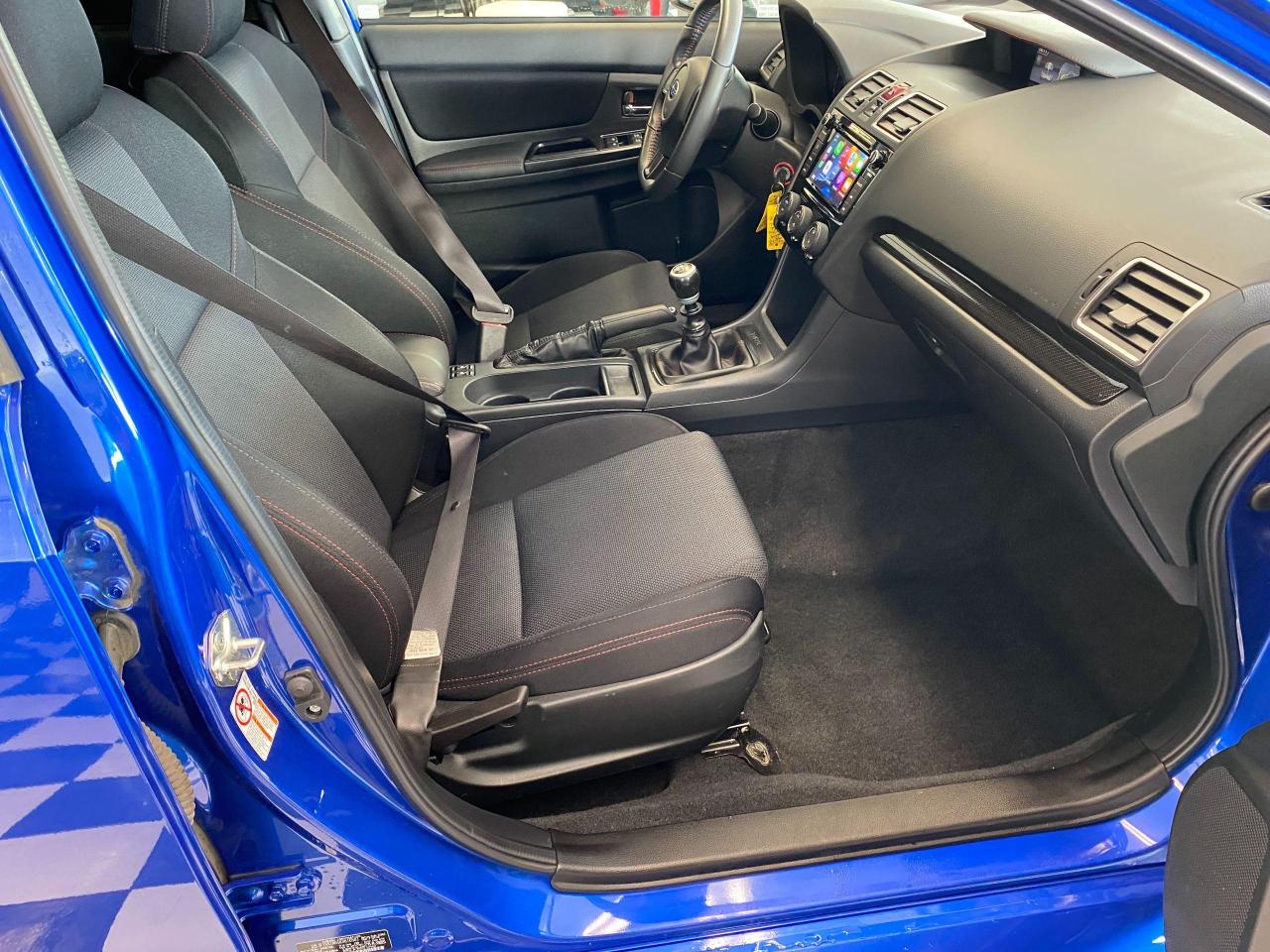 2019 Subaru WRX Sport AWD+ApplePlay+2 Sets of Tires+CLEAN CARFAX Photo88