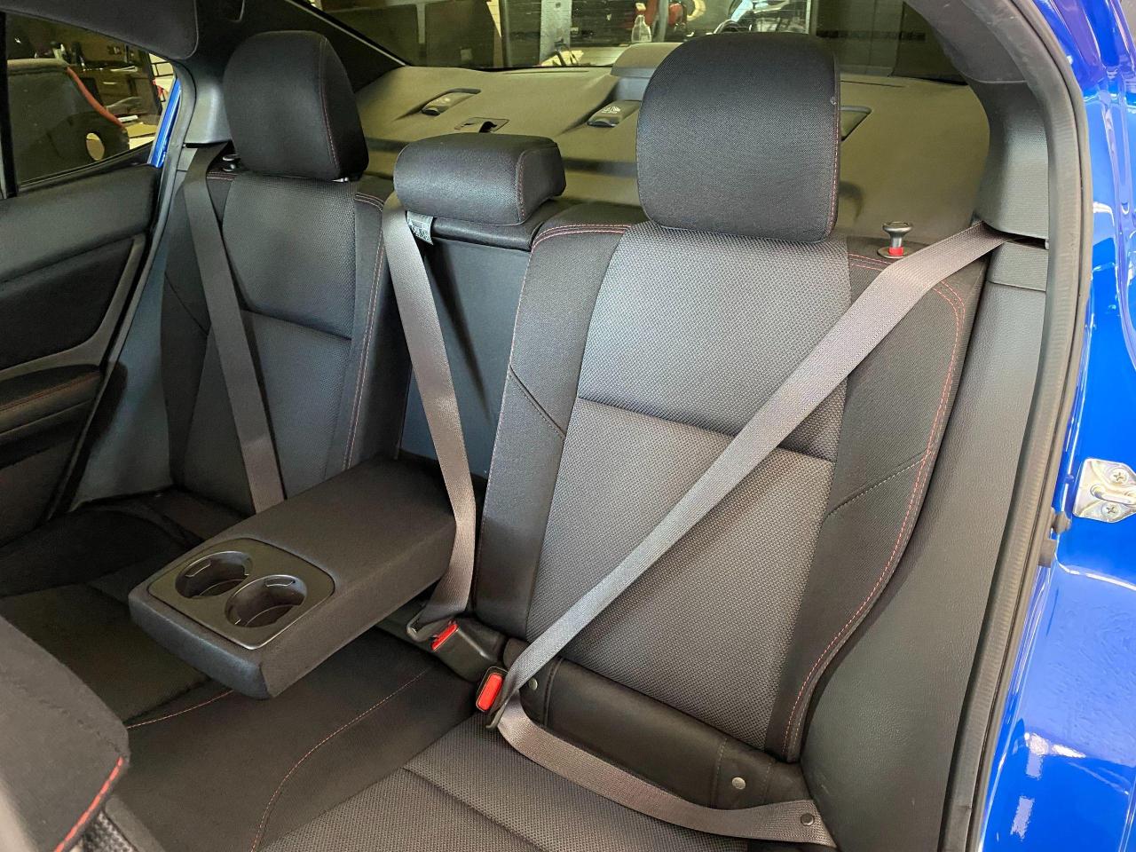 2019 Subaru WRX Sport AWD+ApplePlay+2 Sets of Tires+CLEAN CARFAX - Photo #25