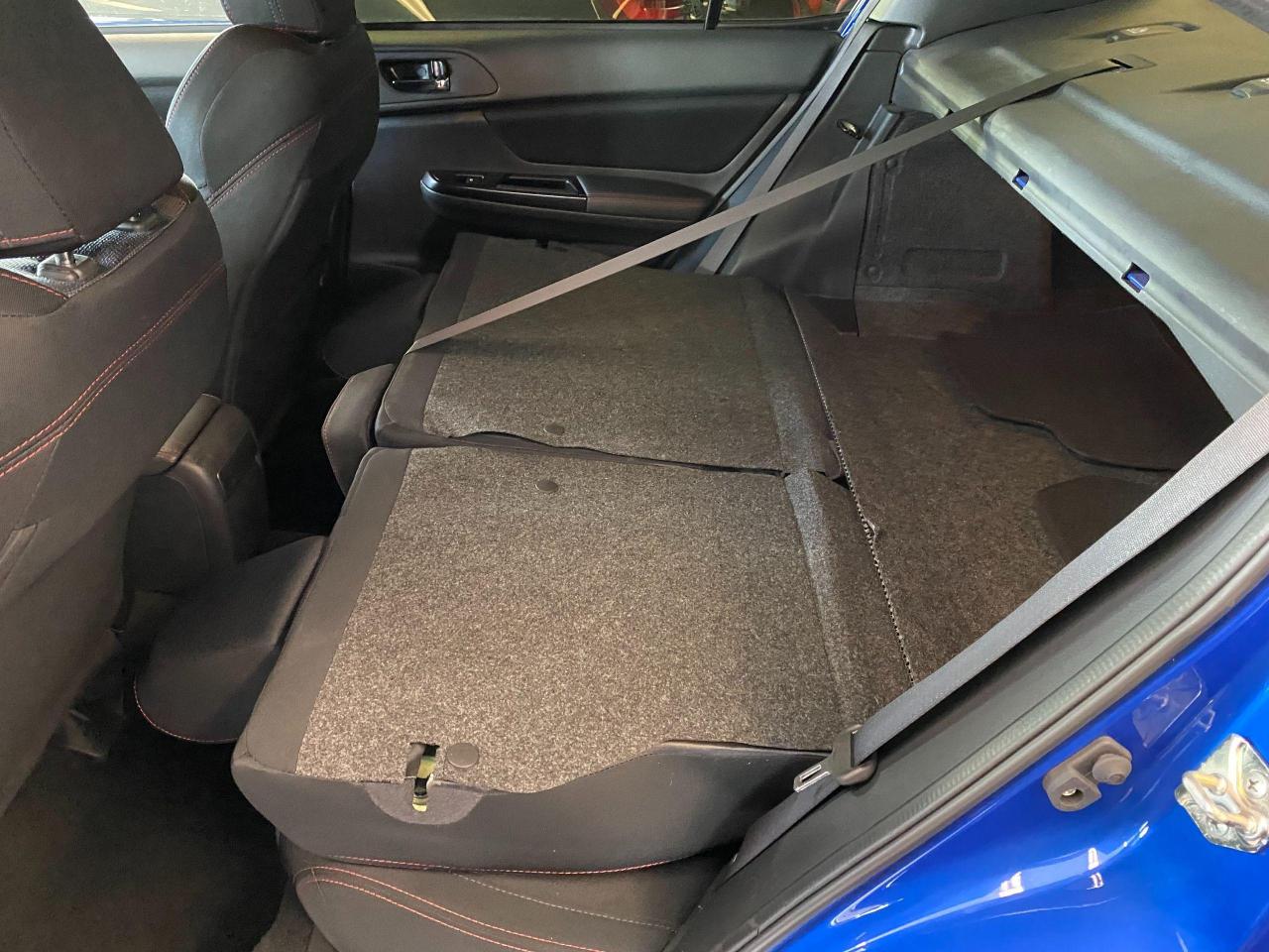 2019 Subaru WRX Sport AWD+ApplePlay+2 Sets of Tires+CLEAN CARFAX Photo92
