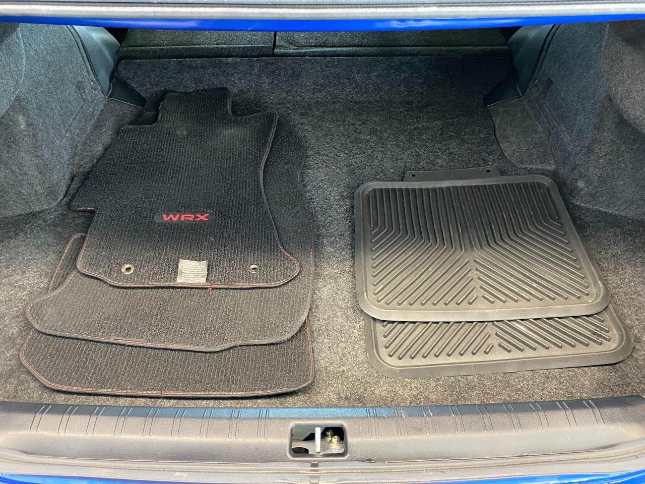 2019 Subaru WRX Sport AWD+ApplePlay+2 Sets of Tires+CLEAN CARFAX Photo93