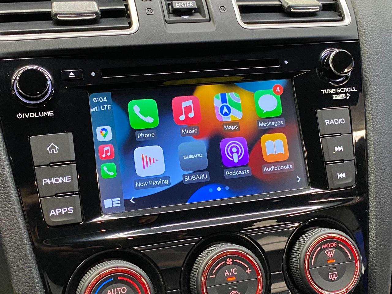 2019 Subaru WRX Sport AWD+ApplePlay+2 Sets of Tires+CLEAN CARFAX Photo94