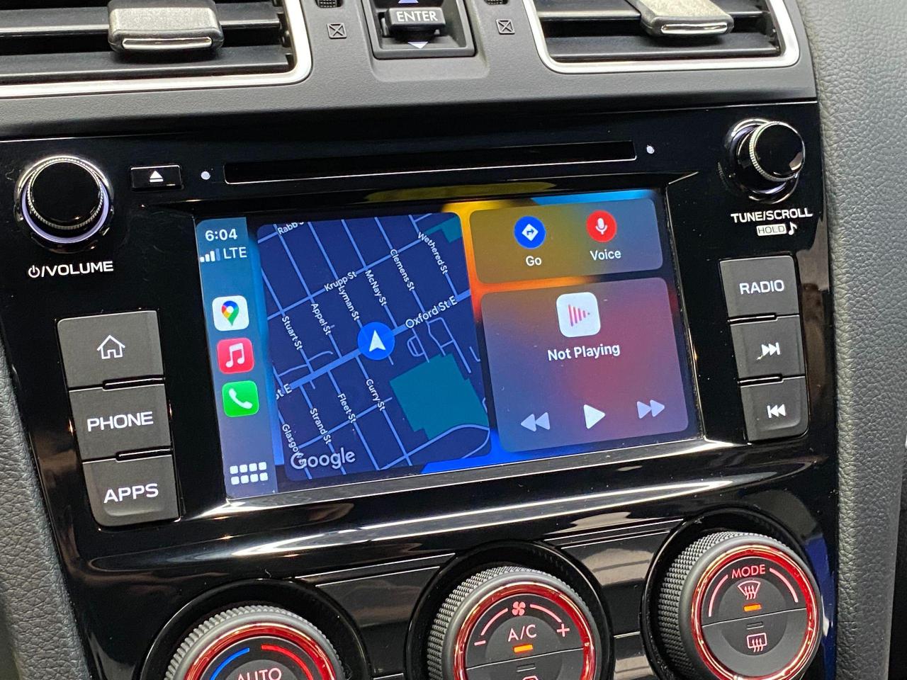 2019 Subaru WRX Sport AWD+ApplePlay+2 Sets of Tires+CLEAN CARFAX Photo95