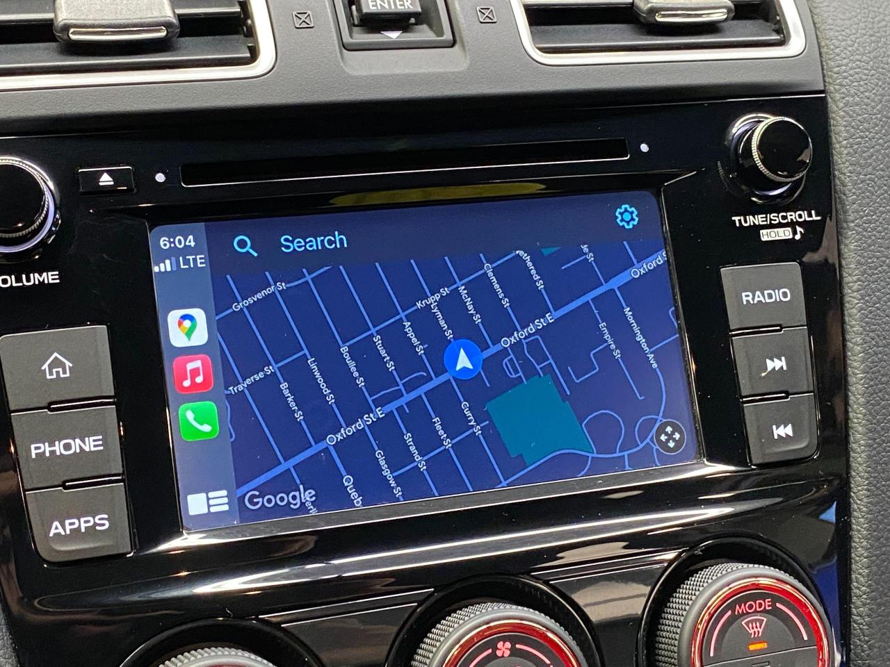 2019 Subaru WRX Sport AWD+ApplePlay+2 Sets of Tires+CLEAN CARFAX - Photo #30