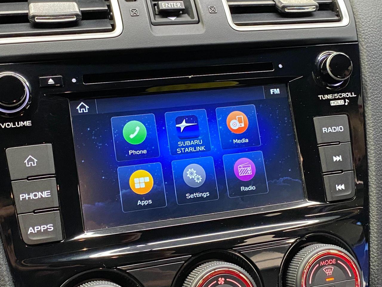 2019 Subaru WRX Sport AWD+ApplePlay+2 Sets of Tires+CLEAN CARFAX Photo98