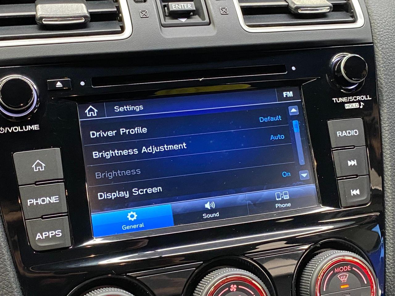 2019 Subaru WRX Sport AWD+ApplePlay+2 Sets of Tires+CLEAN CARFAX Photo99