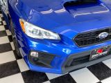 2019 Subaru WRX Sport AWD+ApplePlay+2 Sets of Tires+CLEAN CARFAX Photo106