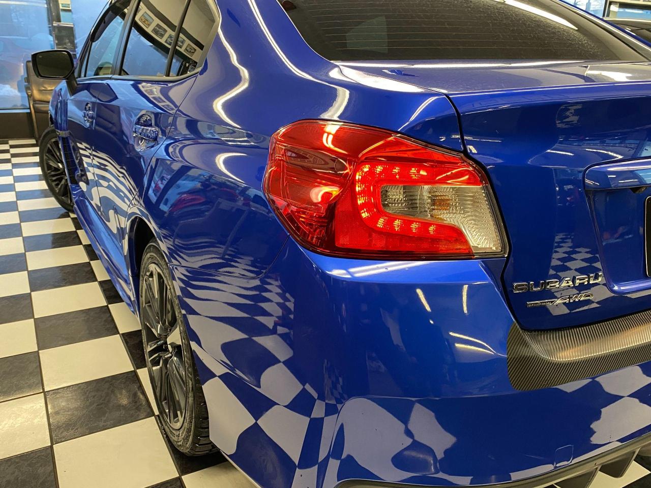 2019 Subaru WRX Sport AWD+ApplePlay+2 Sets of Tires+CLEAN CARFAX Photo108