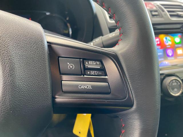 2019 Subaru WRX Sport AWD+ApplePlay+2 Sets of Tires+CLEAN CARFAX Photo50