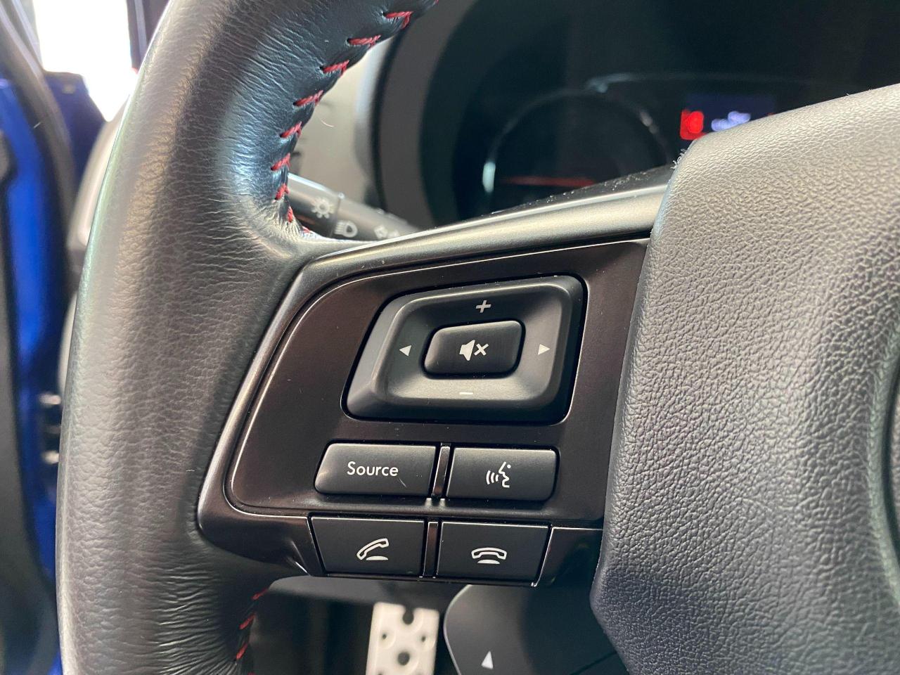 2019 Subaru WRX Sport AWD+ApplePlay+2 Sets of Tires+CLEAN CARFAX Photo117