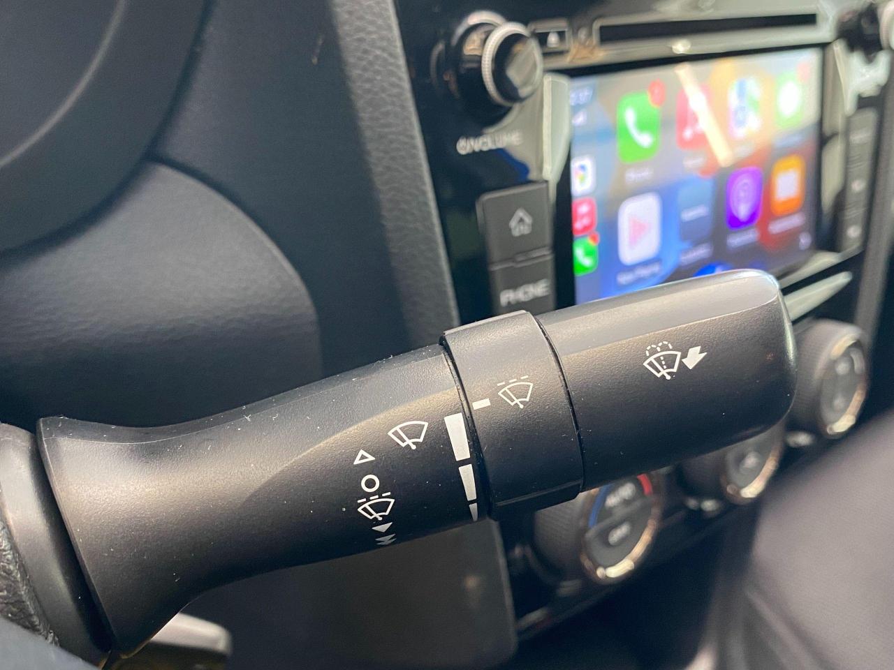 2019 Subaru WRX Sport AWD+ApplePlay+2 Sets of Tires+CLEAN CARFAX - Photo #54