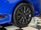 2019 Subaru WRX Sport AWD+ApplePlay+2 Sets of Tires+CLEAN CARFAX Photo124