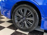 2019 Subaru WRX Sport AWD+ApplePlay+2 Sets of Tires+CLEAN CARFAX Photo125