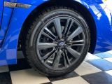 2019 Subaru WRX Sport AWD+ApplePlay+2 Sets of Tires+CLEAN CARFAX Photo126