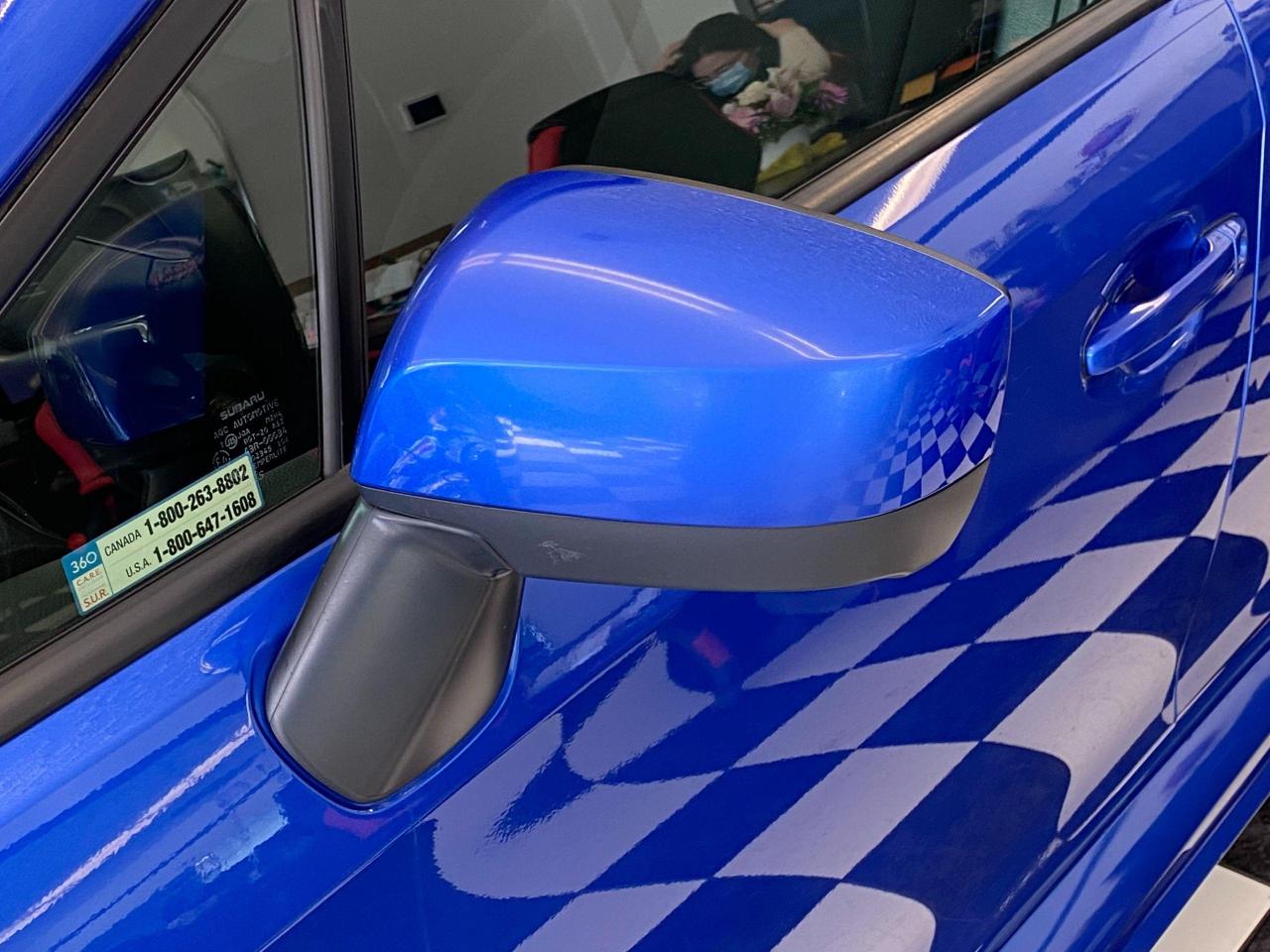 2019 Subaru WRX Sport AWD+ApplePlay+2 Sets of Tires+CLEAN CARFAX - Photo #61
