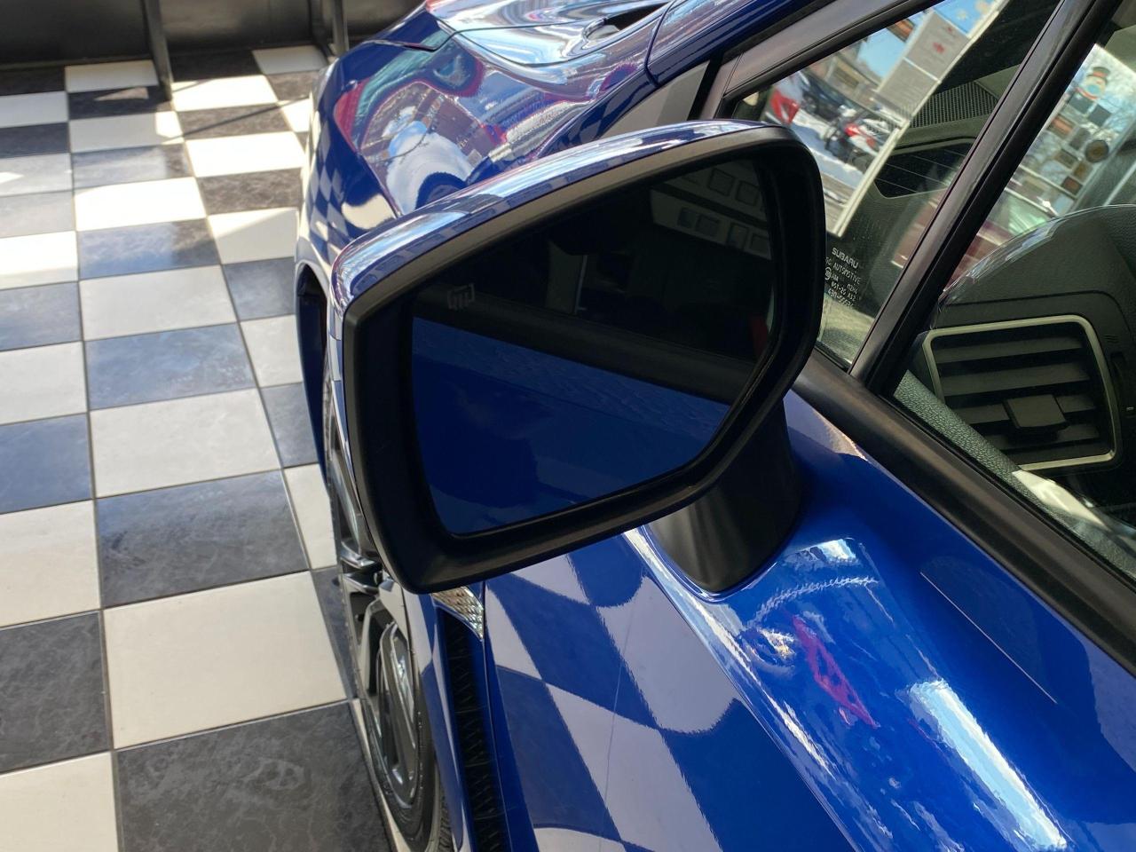 2019 Subaru WRX Sport AWD+ApplePlay+2 Sets of Tires+CLEAN CARFAX - Photo #62