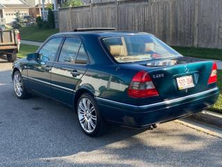 Used 1994 Mercedes-Benz C280 C280 for sale in Breslau, ON