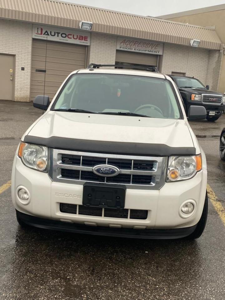 2010 Ford Escape XLT - Photo #2