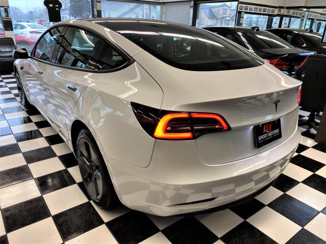 2022 Tesla Model 3 Standard Range Plus *Brand New* 3.49% For 96 Month Photo2