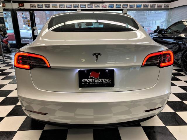 2022 Tesla Model 3 Standard Range Plus *Brand New* 3.49% For 96 Month Photo3