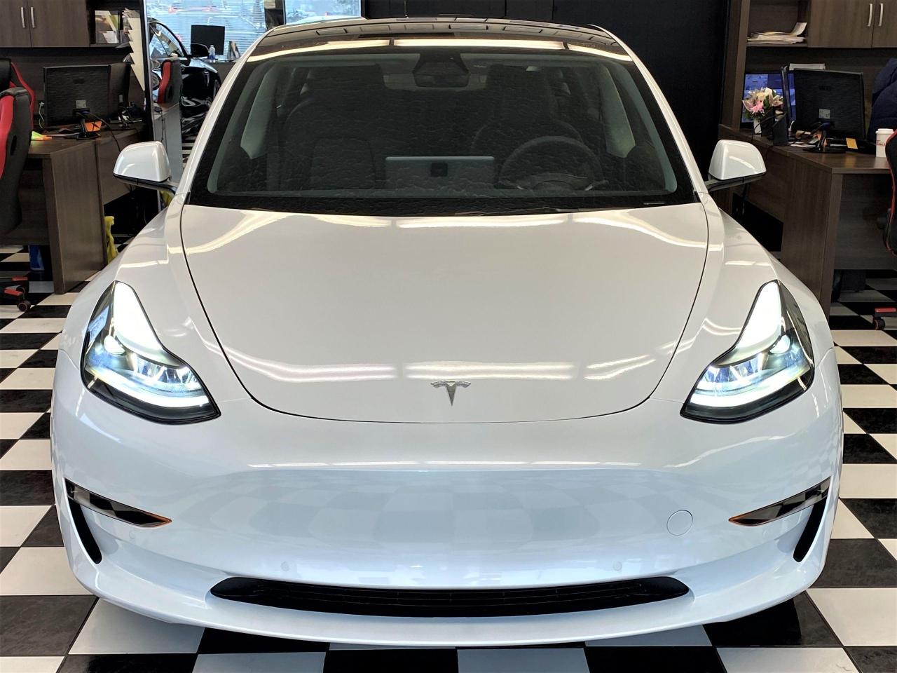 2022 Tesla Model 3 Standard Range Plus *Brand New* 3.49% For 96 Month Photo75
