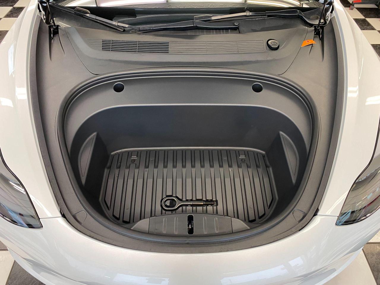 2022 Tesla Model 3 Standard Range Plus *Brand New* 3.49% For 96 Month Photo76