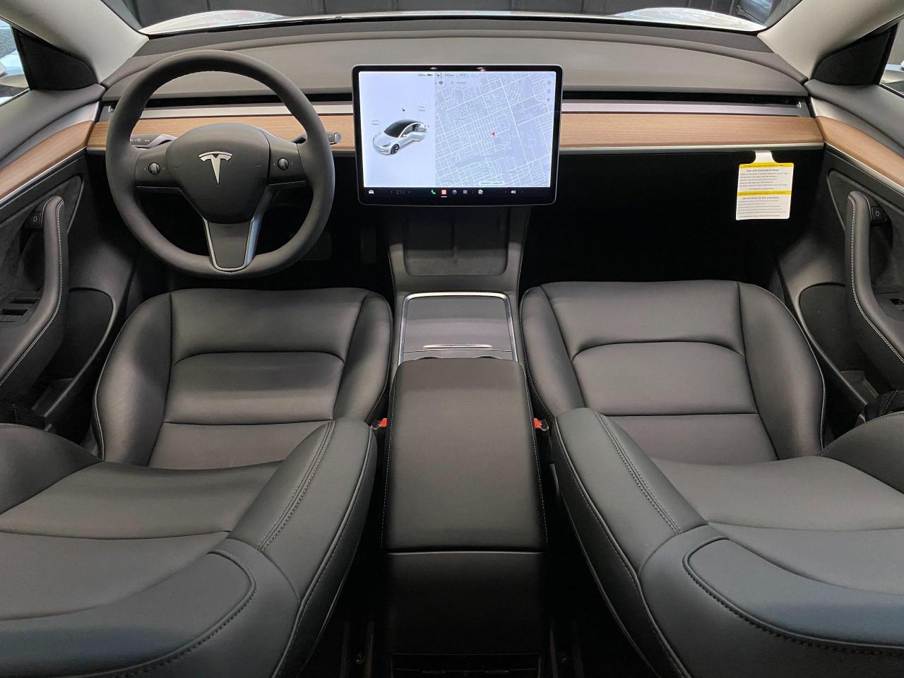 2022 Tesla Model 3 Standard Range Plus *Brand New* 3.49% For 96 Month Photo77