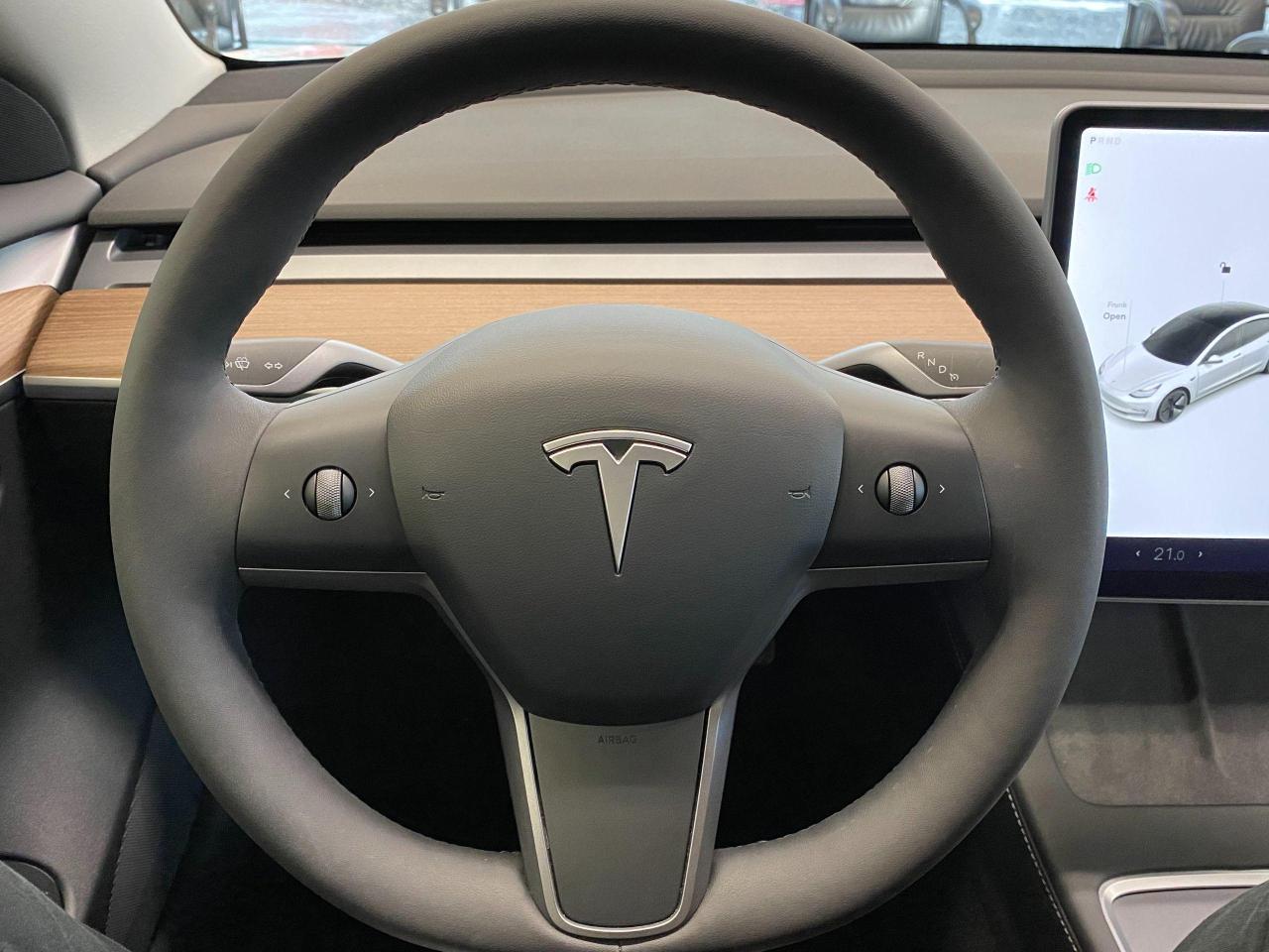 2022 Tesla Model 3 Standard Range Plus *Brand New* 3.49% For 96 Month Photo78