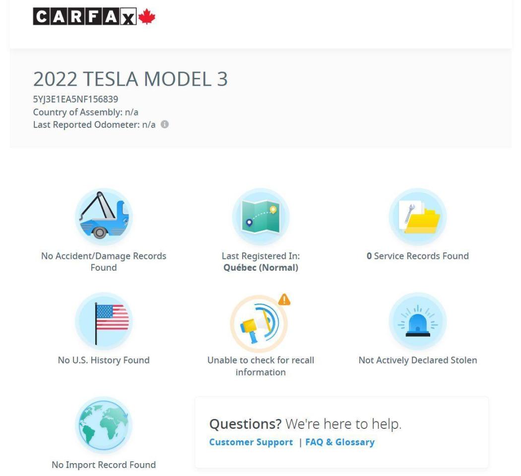 2022 Tesla Model 3 Standard Range Plus *Brand New* 3.49% For 96 Month Photo82