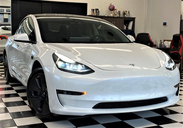 2022 Tesla Model 3 Standard Range Plus *Brand New* 3.49% For 96 Month Photo15