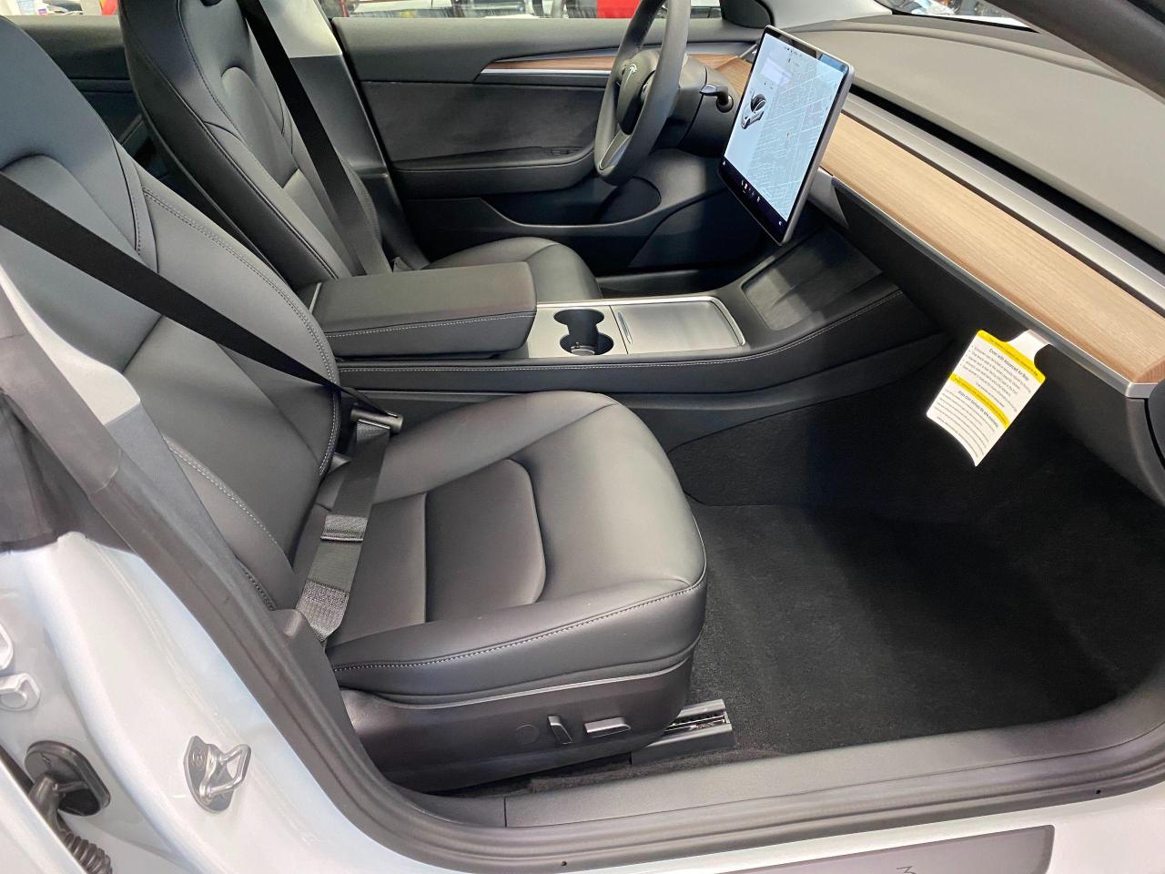 2022 Tesla Model 3 Standard Range Plus *Brand New* 3.49% For 96 Month Photo89