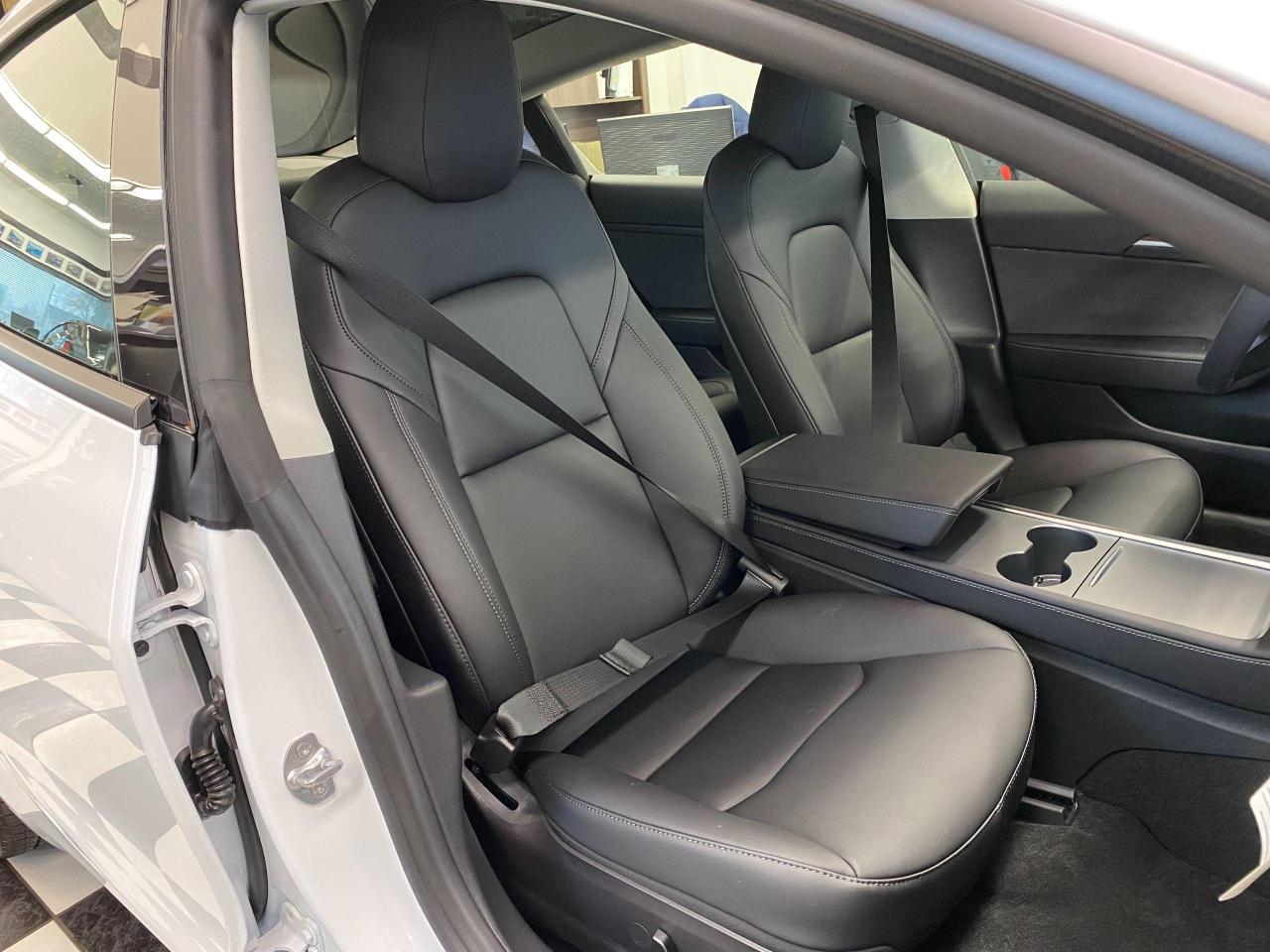 2022 Tesla Model 3 Standard Range Plus *Brand New* 3.49% For 96 Month - Photo #21