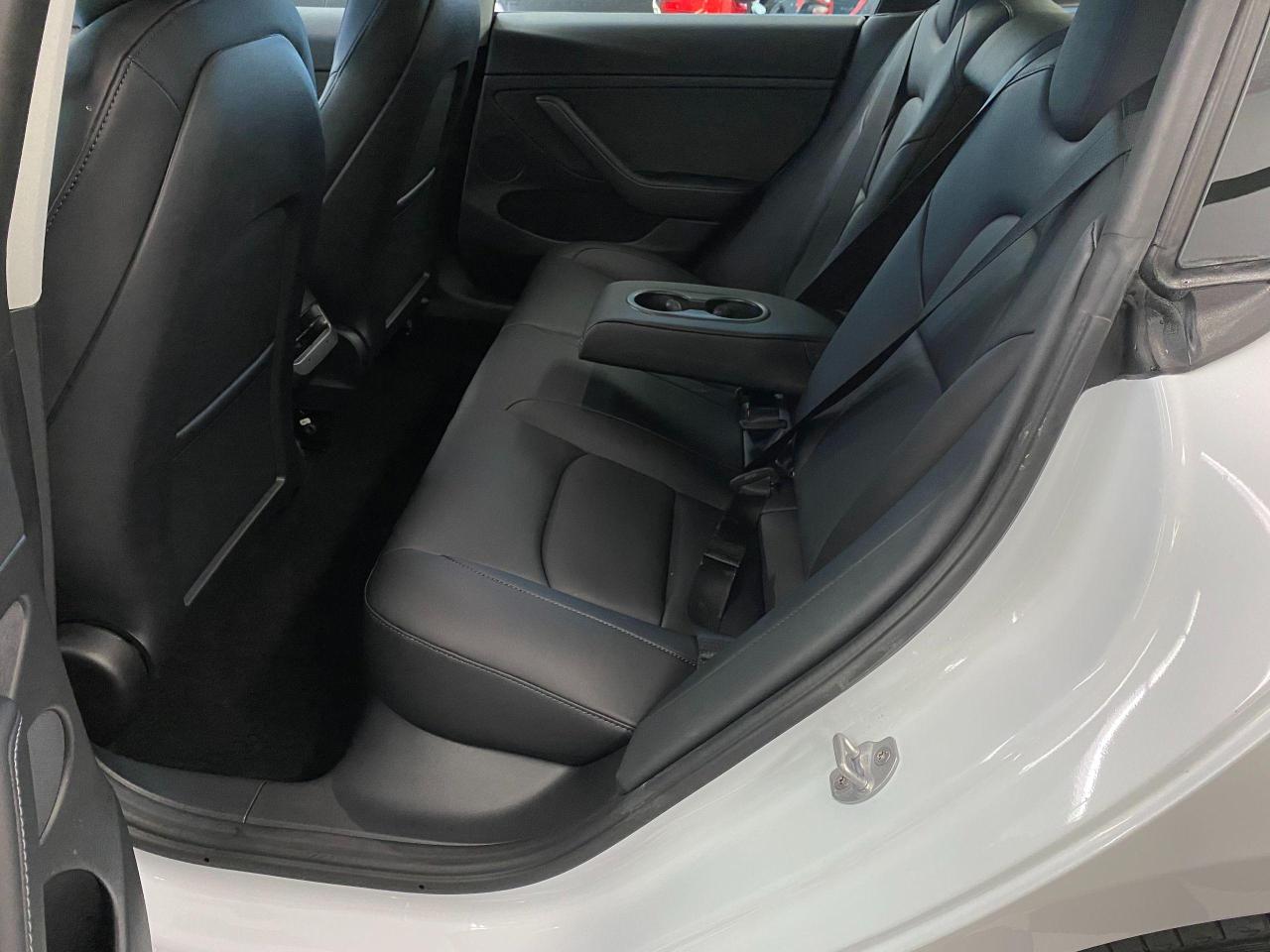 2022 Tesla Model 3 Standard Range Plus *Brand New* 3.49% For 96 Month Photo92