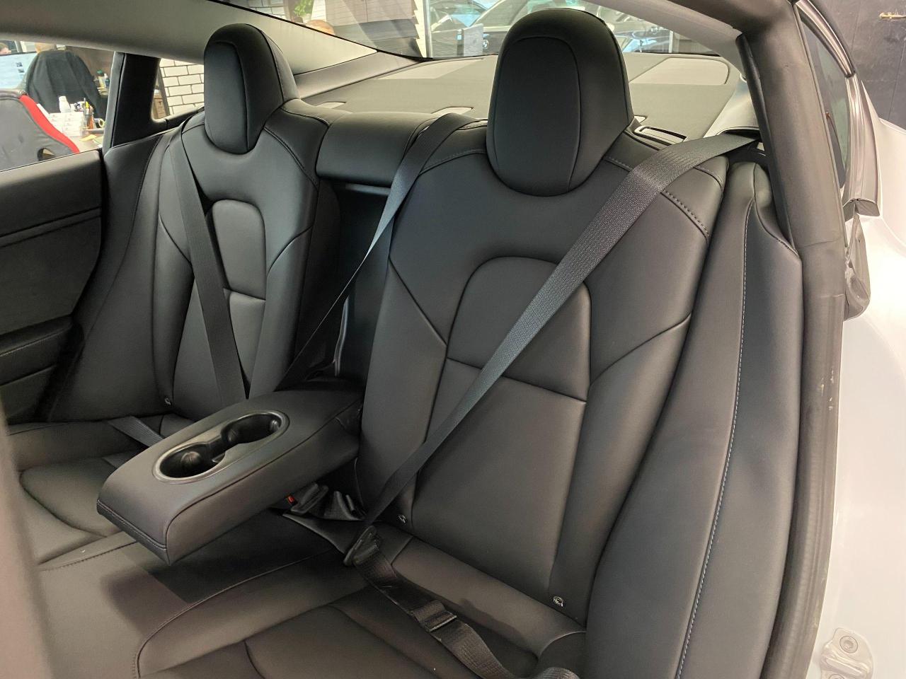2022 Tesla Model 3 Standard Range Plus *Brand New* 3.49% For 96 Month Photo93