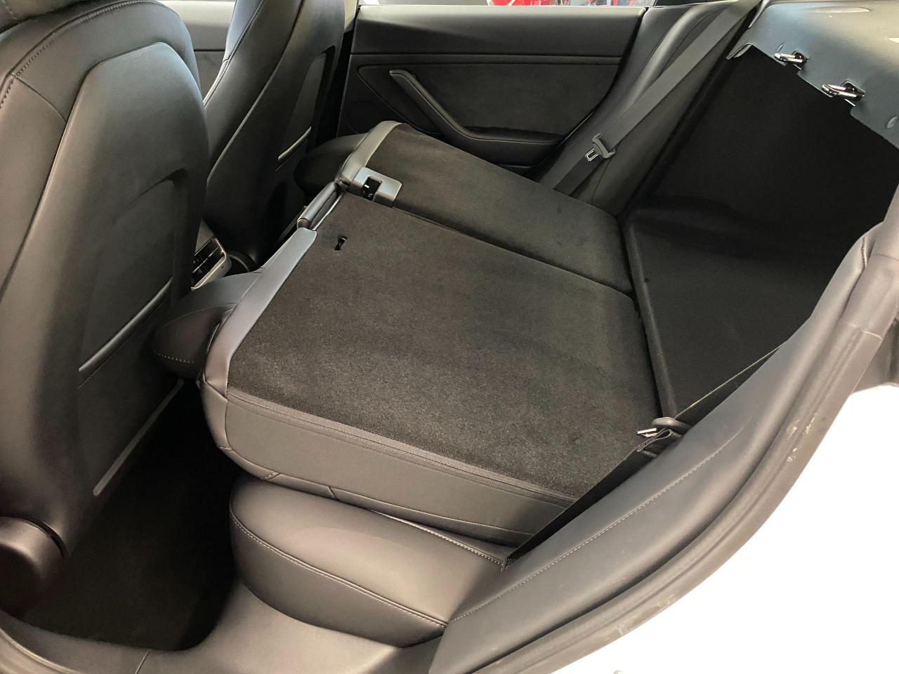 2022 Tesla Model 3 Standard Range Plus *Brand New* 3.49% For 96 Month Photo94