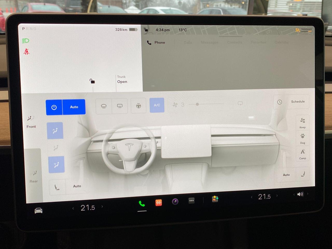 2022 Tesla Model 3 Standard Range Plus *Brand New* 3.49% For 96 Month Photo103