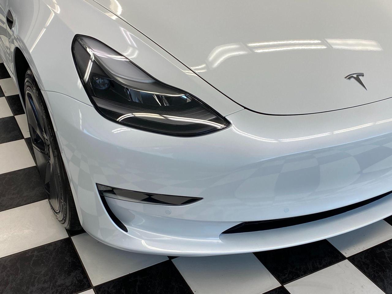 2022 Tesla Model 3 Standard Range Plus *Brand New* 3.49% For 96 Month - Photo #40