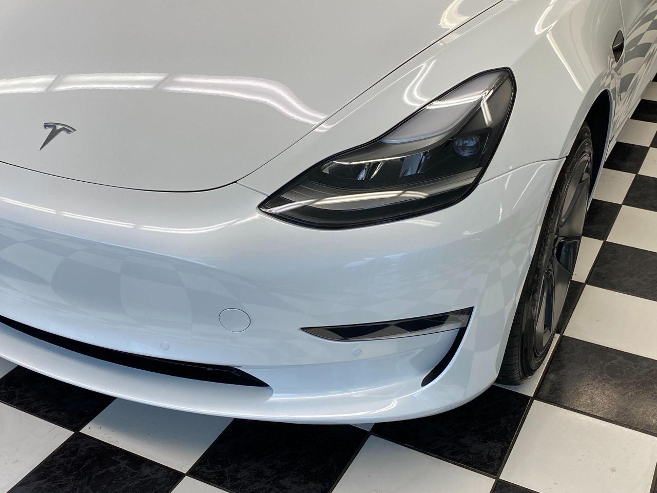 2022 Tesla Model 3 Standard Range Plus *Brand New* 3.49% For 96 Month Photo110