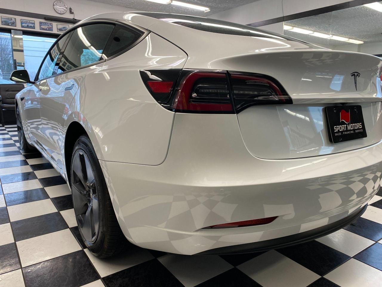 2022 Tesla Model 3 Standard Range Plus *Brand New* 3.49% For 96 Month - Photo #42