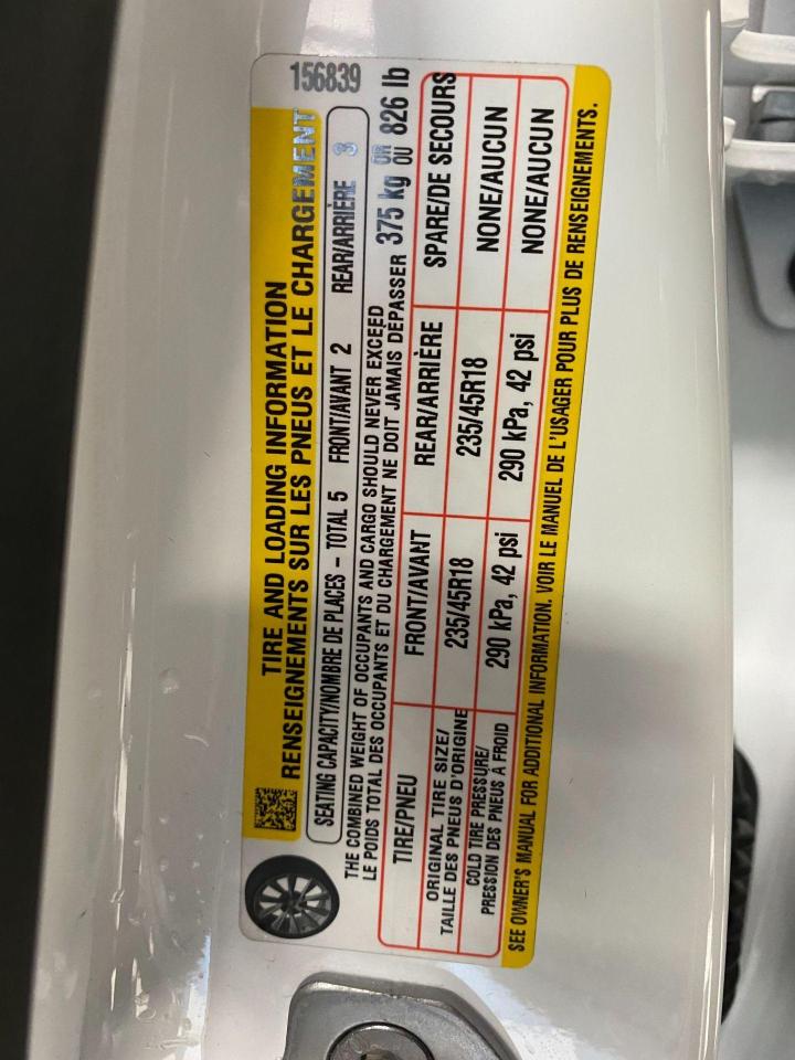 2022 Tesla Model 3 Standard Range Plus *Brand New* 3.49% For 96 Month - Photo #44