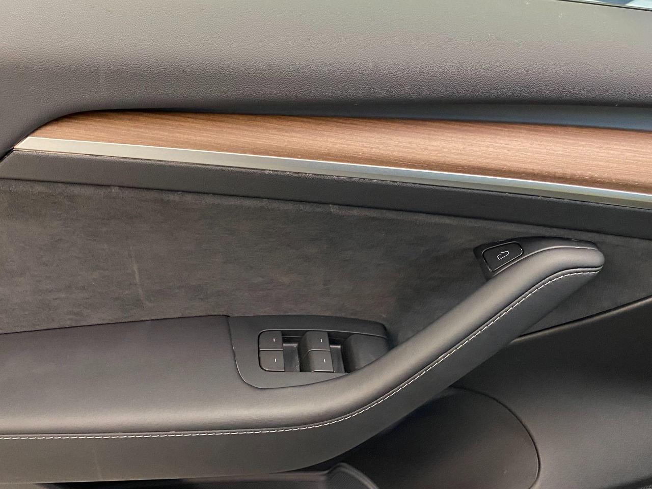 2022 Tesla Model 3 Standard Range Plus *Brand New* 3.49% For 96 Month - Photo #53