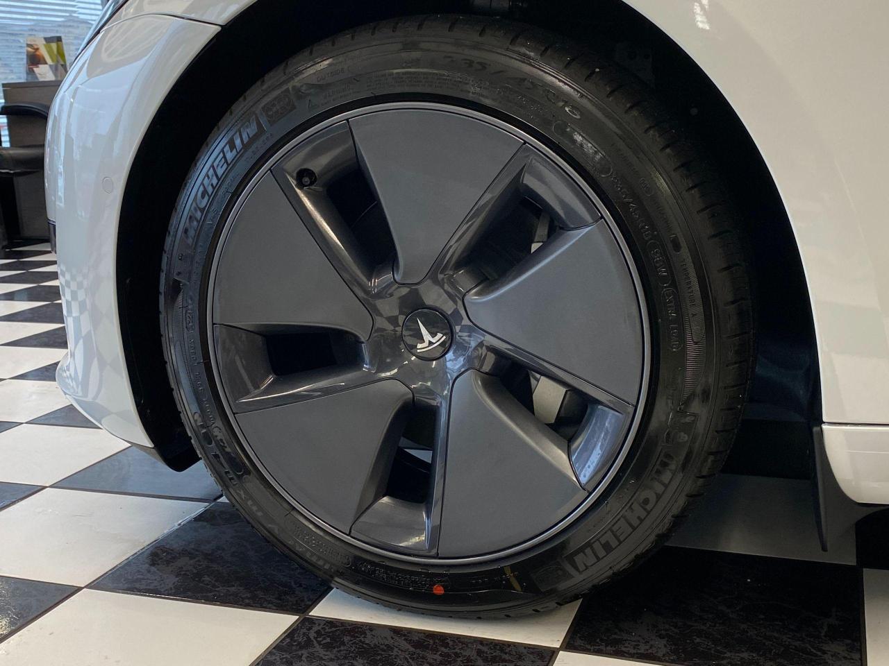 2022 Tesla Model 3 Standard Range Plus *Brand New* 3.49% For 96 Month Photo125