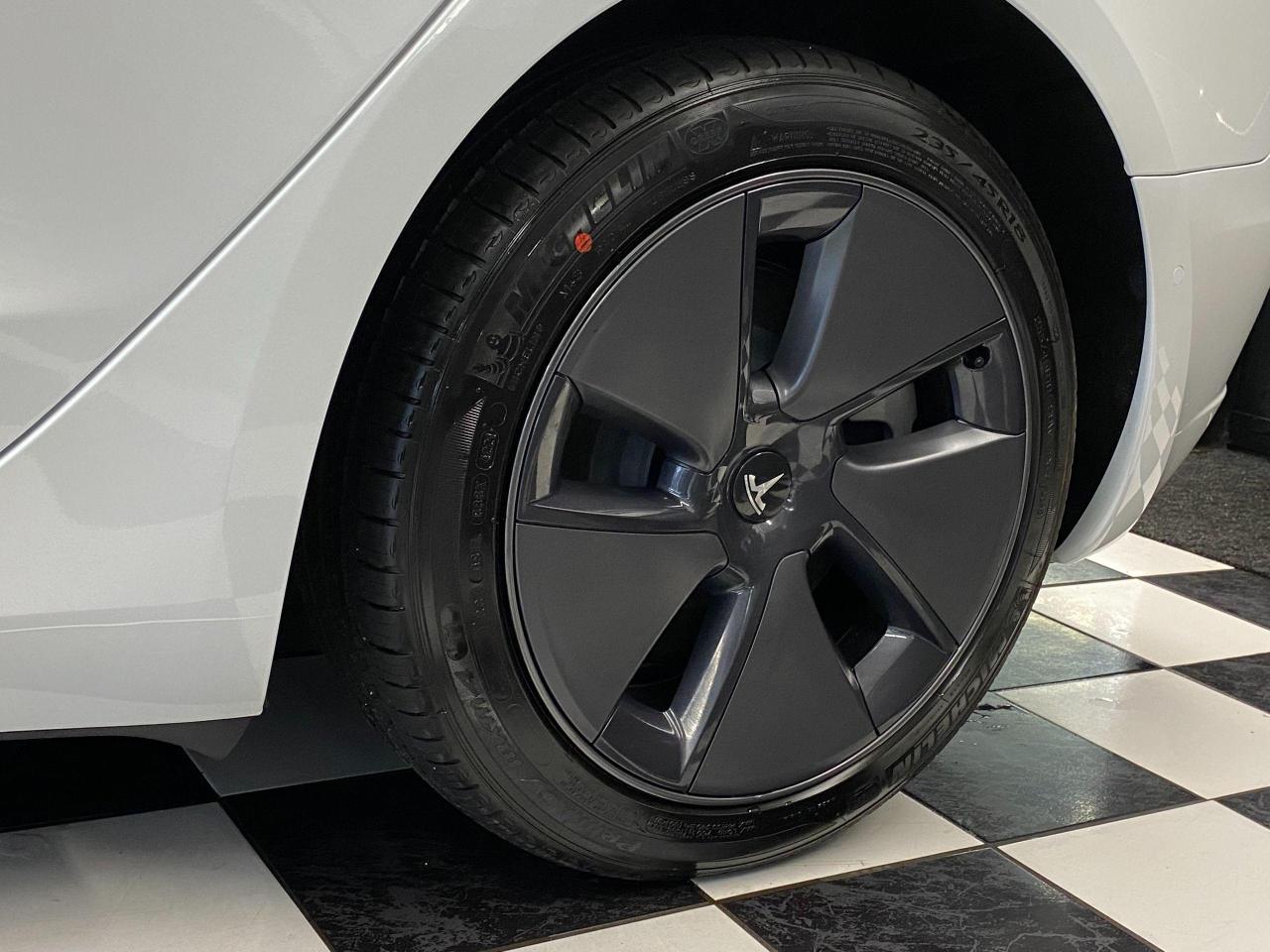 2022 Tesla Model 3 Standard Range Plus *Brand New* 3.49% For 96 Month - Photo #57