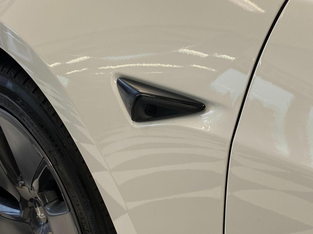 2022 Tesla Model 3 Standard Range Plus *Brand New* 3.49% For 96 Month - Photo #63