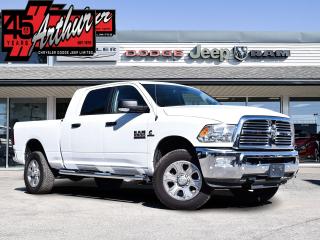 Arthur Chrysler has been a trusted Dodge, Ram, Jeep, Chrysler dealer in Southwestern Ontario for 40 years! We are proud to say that we are known as Ontarios Largest Dodge Ram Truck dealer! Our professional sales staff and expert service technicians will make your next vehicle purchase an enjoyable experience. Call or visit our website today and view our extensive lineup of quality cars and trucks.

All prices are plus HST & Licensing