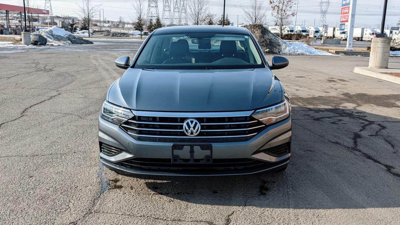 Used 2019 Volkswagen Jetta HIGHLINE for sale in Brampton, ON