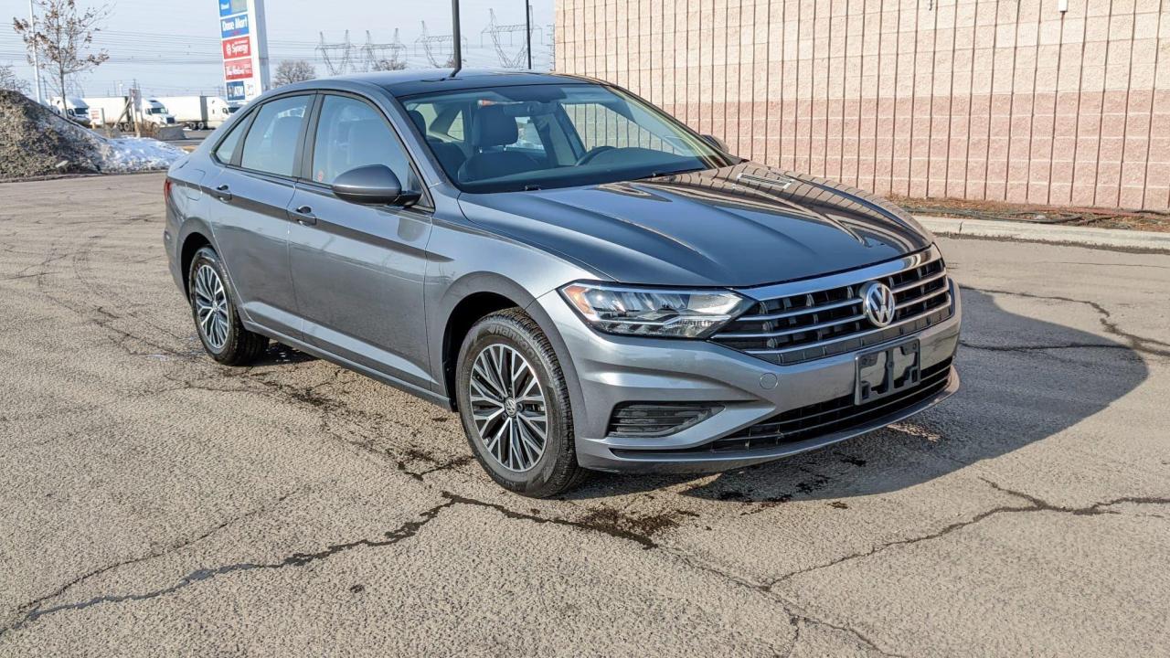 2019 Volkswagen Jetta HIGHLINE Photo4