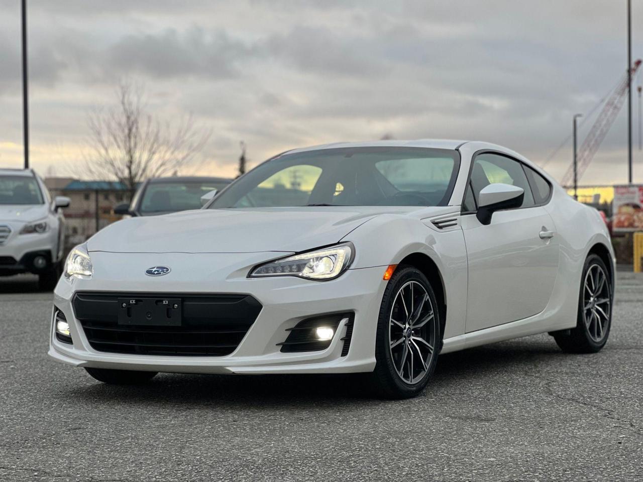 2018 Subaru BRZ Sport-tech FULLY LOADED - Photo #1