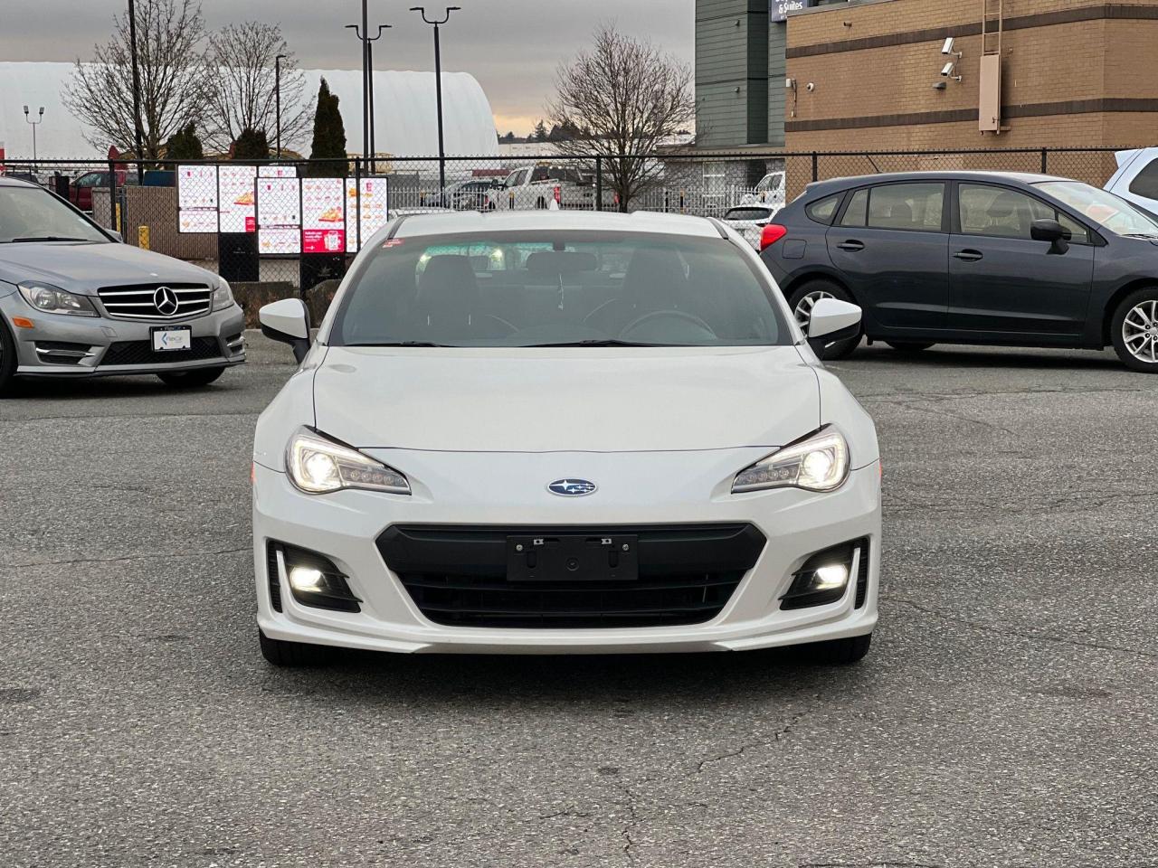 2018 Subaru BRZ Sport-tech FULLY LOADED - Photo #2