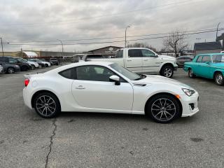 2018 Subaru BRZ Sport-tech FULLY LOADED - Photo #5