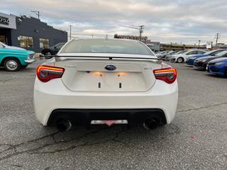 2018 Subaru BRZ Sport-tech FULLY LOADED - Photo #7